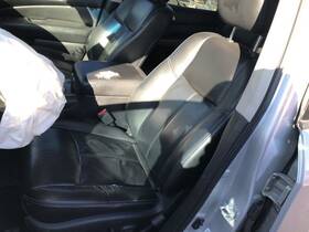 202-60337l Nissan Driver Front Seat Bucket - Electric Fits 14-16 Pathfinder 824497