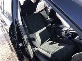 202-60508r Nissan Passenger Front Seat Bucket - Vin 5 1st Digit S Fits 14-15 Rogue 930492