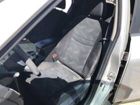 202-60512l Nissan Driver Front Seat Bucket . Vin 5 .sv Fits 14-15 Rogue 895089 202-60512l Nissan Driver Front Seat Bucket . Vin 5 .sv Fits 14-15 Rogue 895089