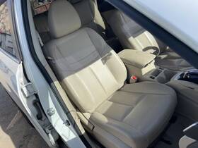 Nissan 202-60513r Passenger Front Bucket Seat Vin 5 Fits 14-15 Rogue