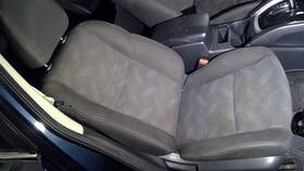 202-60515r Nissan Passenger Front Seat Bucket Vin K 1st Digit S Fits 15-16 Rogue 10276548 202-60515r Nissan Passenger Front Seat Bucket Vin K 1st Digit S Fits 15-16 Rogue 10276548