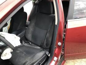 202-60538l Nissan Driver Front Seat Sedan Bucket - Cloth Electric Fits 15 Altima 862779 202-60538l Nissan Driver Front Seat Sedan Bucket - Cloth Electric Fits 15 Altima 862779
