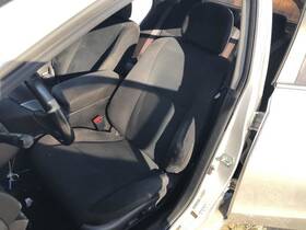 202-60540l Nissan Driver Front Seat Bucket . Cloth Electric Fits 15 Altima 893179