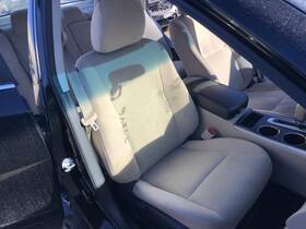 202-60543r Nissan Passenger Front Seat Bucket . Cloth Manual Fits 15 Altima 914059