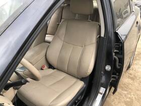 202-60547l Nissan Driver Front Seat Sedan Bucket - Leather Fits 15 Altima 856188