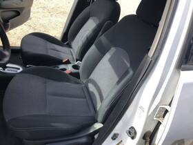 202-60576l Nissan Driver Front Seat Bucket - Manual Cloth Sedan Fits 14-15 Versa 837918 202-60576l Nissan Driver Front Seat Bucket - Manual Cloth Sedan Fits 14-15 Versa 837918