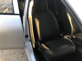 202-60581r Nissan Passenger Front Seat Bucket - Manual Cloth Sedan Fits 15 Versa 848739