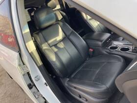202-60894r Nissan Passenger Front Bucket Seat Electric Fits 16 Pathfinder 1000379