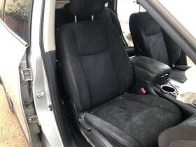 202-60895r Nissan Passenger Front Seat Bucket - Manual Cloth S Fits 16 Pathfinder 854122