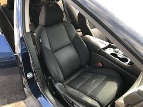 202-60949r Nissan Passenger Front Seat Bucket Electric . Cloth Fits 16 Maxima 881644