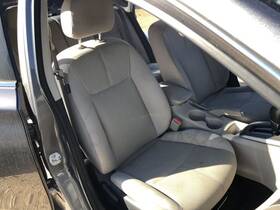 202-61019r Nissan Passenger Front Seat Bucket .cloth Manual Fe Fits 16 Sentra 825699