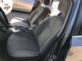 202-61020l Nissan Driver Left Front Seat Bucket .cloth Manual Fits 16-17 Sentra 825698