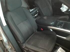 202-61039r Nissan Passenger Front Seat Bucket Cloth Manual Sv Fits 16 Titan Xd 10239300