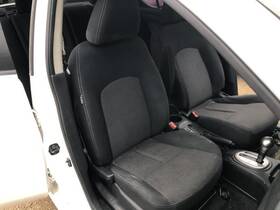 202-61164r Nissan Passenger Front Seat Bucket - Manual Cloth Sv Fits 16-19 Versa 822790