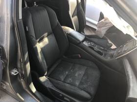 202-61289r Nissan Passenger Front Seat Bucket Electric - Cloth Fits 16-18 Maxima 817678