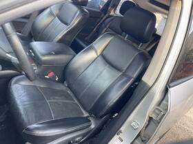 202-61352l Nissan Driver Front Bucket Seat Electric Fits 17-18 Pathfinder 985480