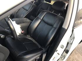 202-61354l Nissan Driver Front Seat Bucket Black Electric Heat Fits 17-20 Pathfinder 932170 202-61354l Nissan Driver Front Seat Bucket Black Electric Heat Fits 17-20 Pathfinder 932170