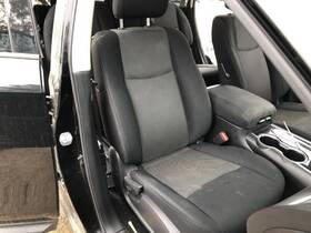 202-61357r Nissan Passenger Front Seat Bucket - Manual Cloth Fits 17-20 Pathfinder 852704