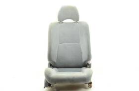 202.da1l95 Nissan 1995-1998 240sx S14 Coupe Passenger Right Front Blue Cloth Seat