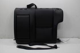 88775-6ma0a Nissan 215.da1t22 2022 Rogue Sport Rear Left Seat Backrest Cushion With Armrest And Belt 88775-6ma0a Nissan 215.da1t22 2022 Rogue Sport Rear Left Seat Backrest Cushion With Armrest And Belt