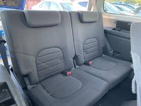 Nissan 220.da1211 Pathfinder 2011 Third 3rd Row Rear Back Seat Bench 986873