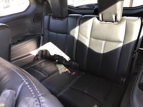 220.da1216 Nissan Pathfindr 2016 Third Seat Station Wagon Van 824507