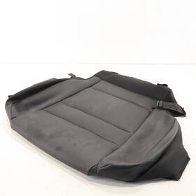 Nissan 2504144 2021 - 2025 Rogue Front Left Side Driver Bottom Seat Cover Oem