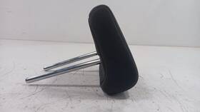 753.da1f16 Nissan Rogue Center Middle Headrest Seat Head Rest Rear Back 2014 2015 2016 201