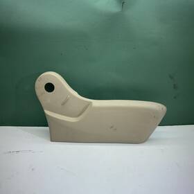 Nissan 87330-4bc4b 2014-2020 Rogue Front Right Seat Outer Finish Panel Cover Trim Oem