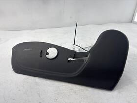 87331-1ka1a Nissan 2011-2017 Juke Front Left Seat Switch Trim Cover Oem