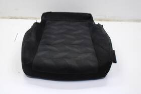 87370-4bb4a Nissan 15-17 Rogue Sv Front Left Side Seat Lower Cushion Bottom Oem