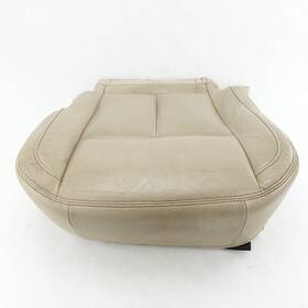 87370ez07a Nissan Damage 2016 2017 2018 2019 Titan Xd Driver Left Front Lower Seat Cushion