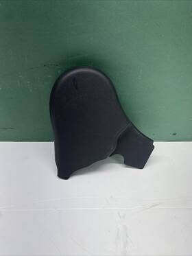 186u0e1201 Nissan 873816lb0a 2020 - 2024 Sentra Front Left Seat Inner Trim Cover Panel Oem