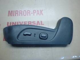 873893j69x Nissan 2013 Infiniti G37 Front Left Seat Switch Trim Cover Panel Oem 873893j69x Nissan 2013 Infiniti G37 Front Left Seat Switch Trim Cover Panel Oem