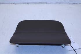87640-5ab0c Nissan 2015-19 Murano Platinum Front Driver Left Side Seat Back Trim Cover Panel