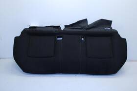 88300-9ae1d Nissan 18-19 Sentra Sv Rear 2nd Row Lower Cushion Bottom Oem Read