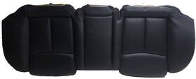 Nissan 88300-9n12b 2010 Maxima Rear Seat Bottom Cushion Set Oem
