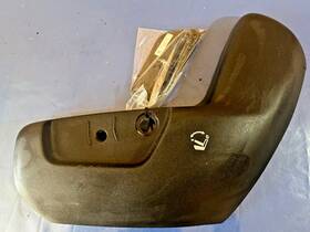 88467-3ja0a Nissan 88455-3ja0a Infiniti / 2nd Lr Outer Seat Cover P/n