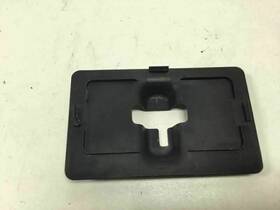 273j0-e8000 Nissan 88623 9n00a Maxima S 2012 Rear Left Or Right Side Seat Lock Protector Trim Oem Fabric