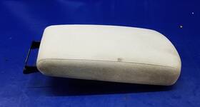 Nissan 88700-3tb0b 2013-2014 Altima Center Console Arm Rest Armrest Lid Cover Beige # 75783