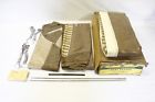 987153 Nos Chevrolet Four Door Sedan Accessory Seat Cover Kit Gm