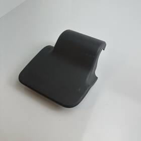 82625tk8aa011m1 Odyssey 2011-15 Honda 3rd Third Row Left Driver Upper Seat Bolt Cover Trim Oem