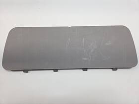84438-tk8-a0-m1 Odyssey 2011-2017 Honda Cover Cap Tailgate Lining License Gray