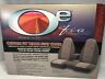 Oe38-18 Taupe Fia Custom Fit Seat Covers Chevy Gmc Front