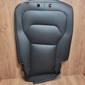2049614 Oem Tesla Model Y Juniper Seat Back Cover Second 2nd Row 60 Splite Drivers Side