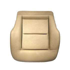 2129100606 Oem 2010-2013 Mercedes E350 Front Right Bottom Lower Seat Cushion Assembly Beige
