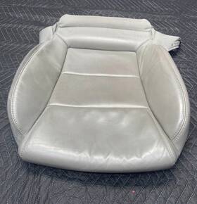 23467552 Oem Genuine Medium Titanium Driver Seat Cushion Cove