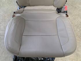 84549854 Oem Genuine Gm Dune Front Passenger Side Seat Cushion Cover
