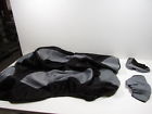 Os-274-gr Motor Trend Layer Waterproof Car Seat Covers 826942657801