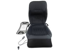 Dualsccmult000 Paffenery Front Seat Cooling Car Cover Compatible For Universal Suv Truck